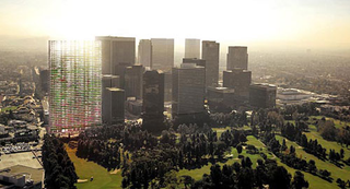 Illustration for article titled The Stunning Works of Pritzker Winner Jean Nouvel